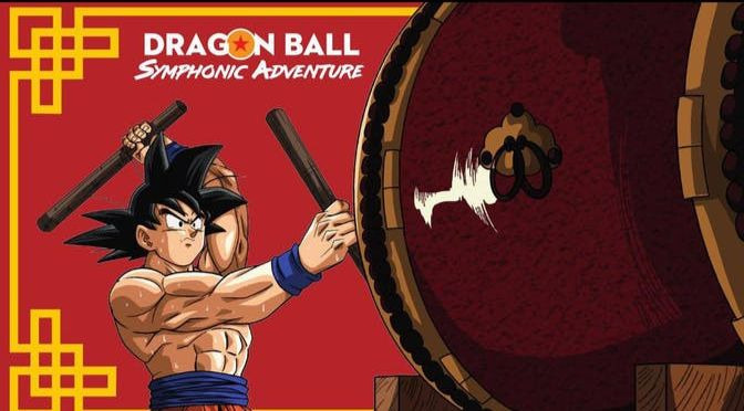 Dragon Ball Symphonic Adventure_destacado