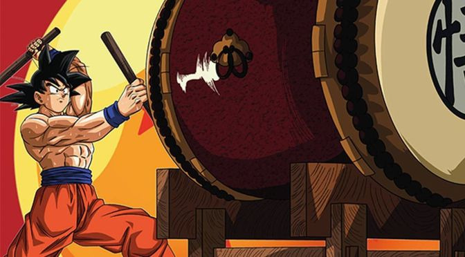 Dragon Ball Symphonic Adventure en Barcelona_destacado