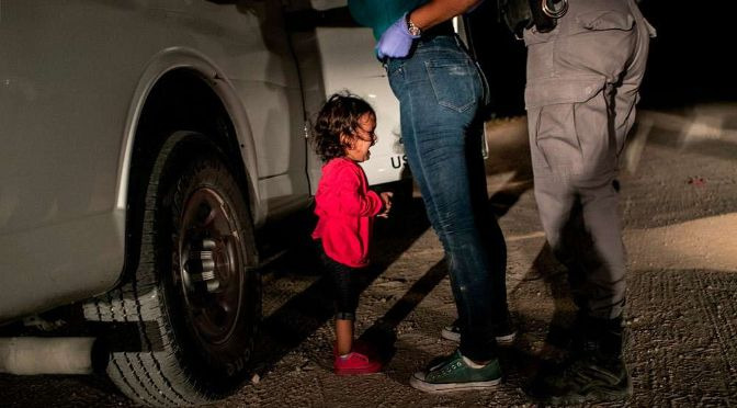 World Press Photo 2019_CCCB Barcelona