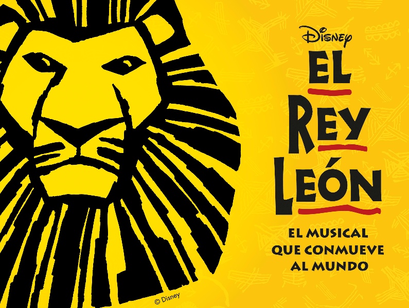 El rey leon
