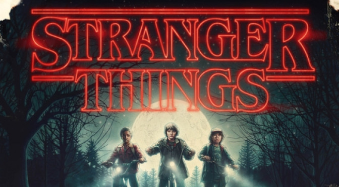 Stranger Things_ Mundos del revés_La guía oficial_destacado