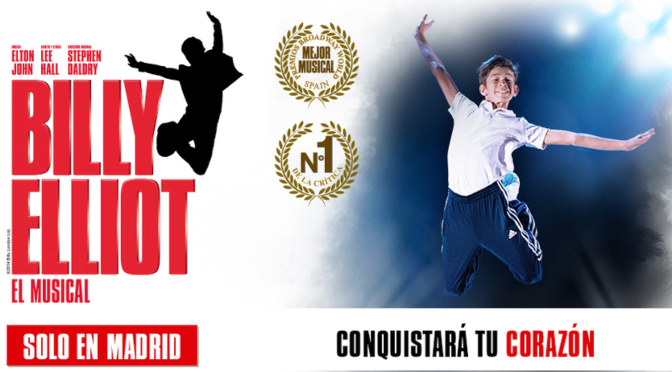 Billy Elliot el musical_destacado