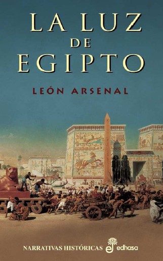 La luz de Egipto_leon Arsenal_1
