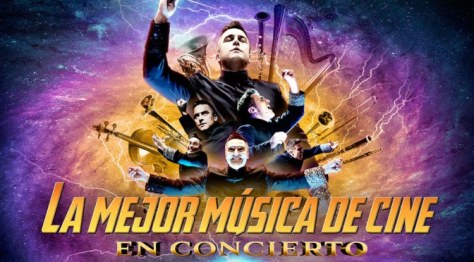 Tour 20192020 de la Film Symphony Orchestra en el Auditori de Barcelona_destacado