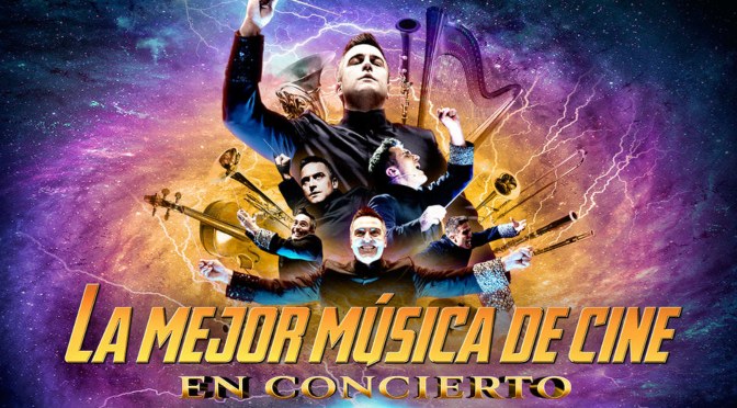 Tour 20192020 de la Film Symphony Orchestra en el Auditori de Barcelona_destacado