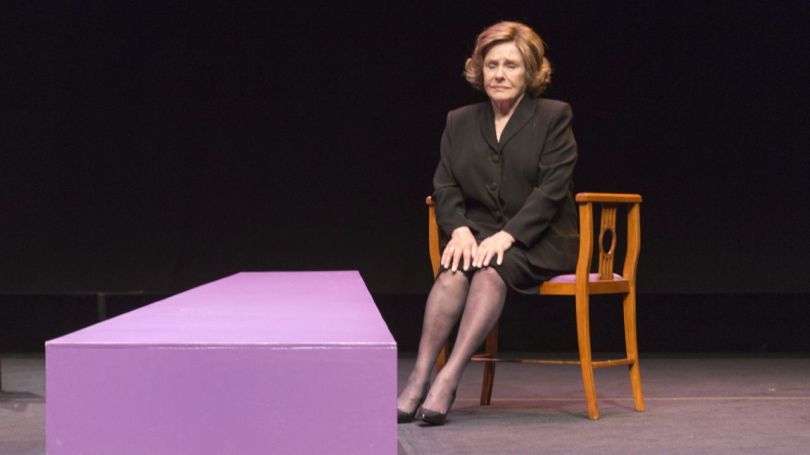 cinco_horas_con_Mario_teatro Goya