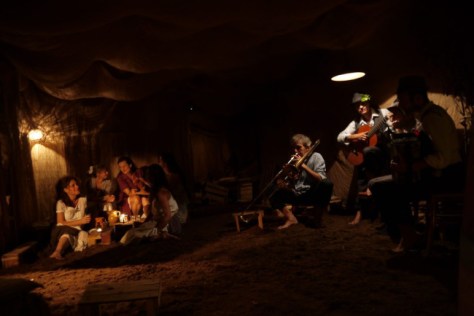 Reneixer_Teatro de los Sentidos