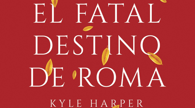 El fatal destino de Roma_destacado