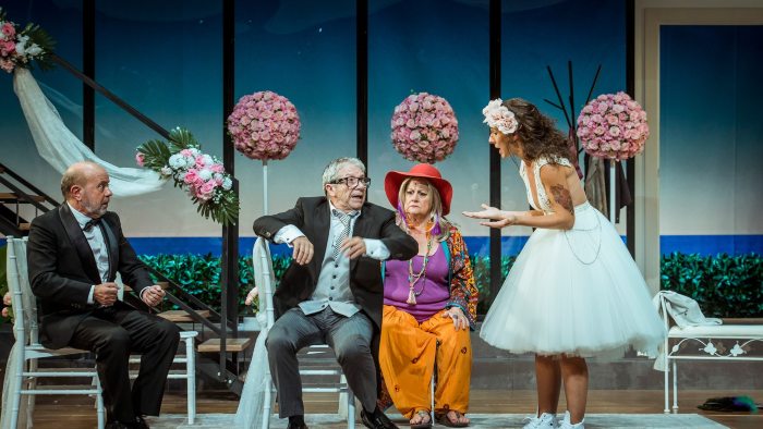 El pare de la nuvia_teatre condal_1