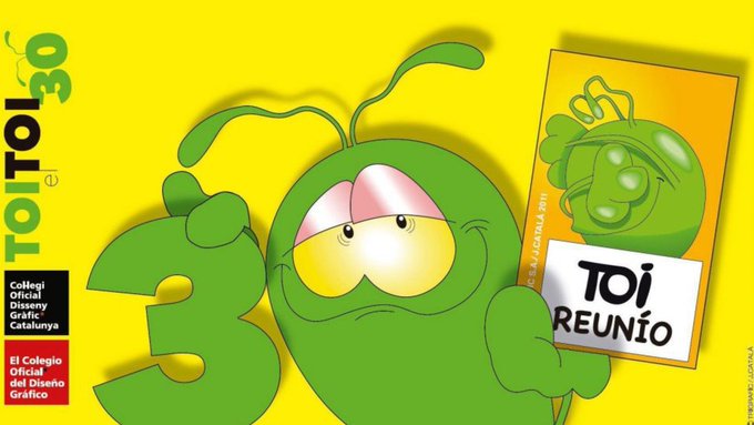 Exposición TOI el TOI 30 años_destacado