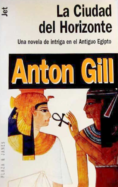 La ciudad del horizonte_Anton Gill_1