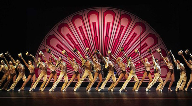 A Chorus Line_teatro tivoli_1