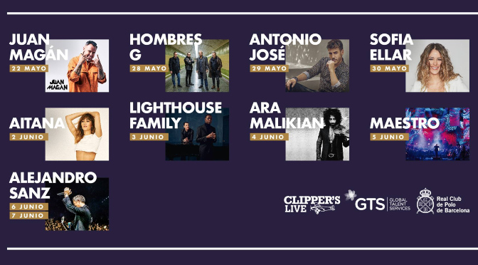 CaixaBanK Polo Music Festival 2020_destacado