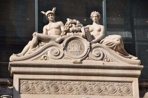 Dios Hermes_Portal de l_angel