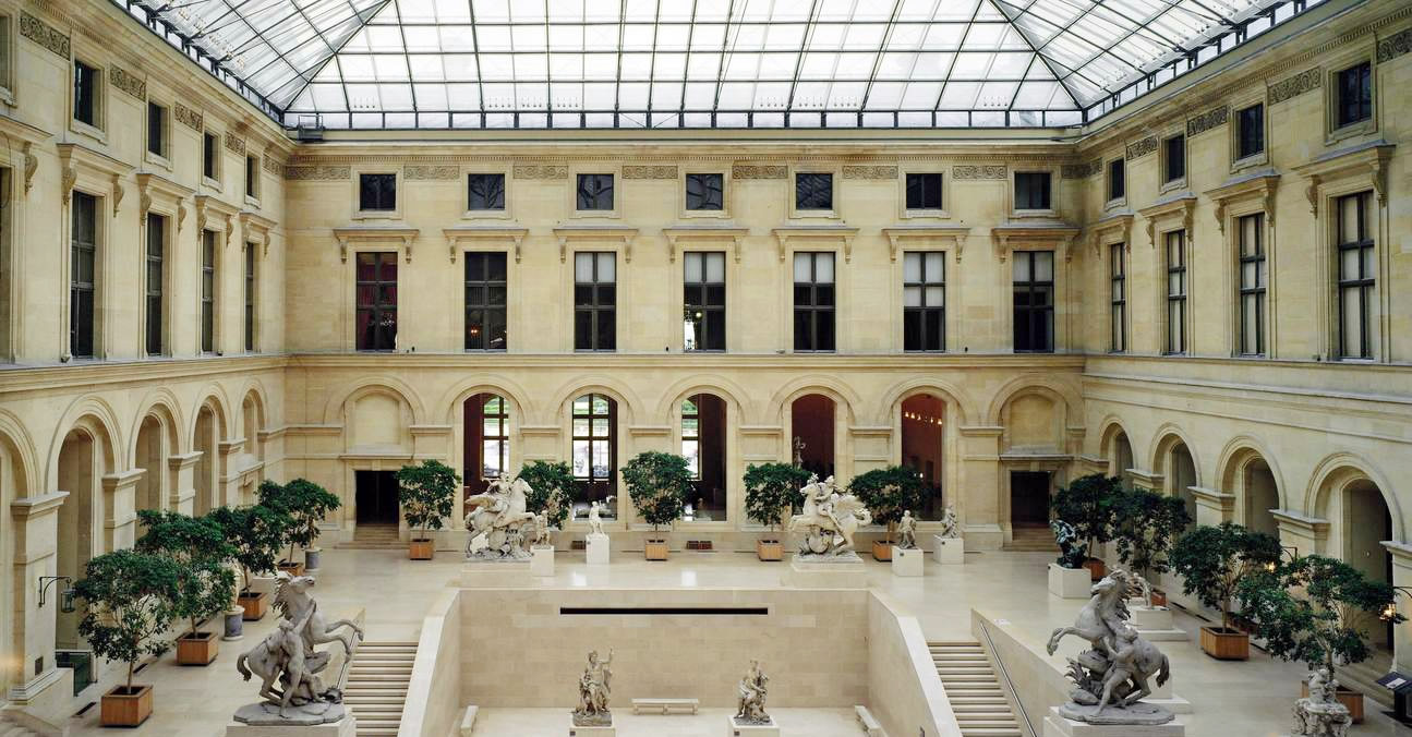Museo del Louvre