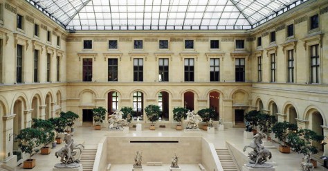 Museo del Louvre