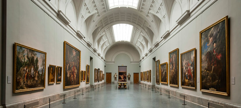 Museo del Prado