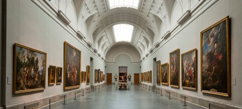 Museo del Prado