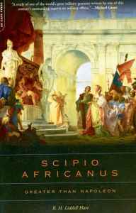 Scipio Africanus_Greater than Napoleon_1