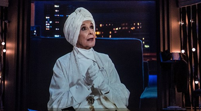 Second chance_El funeral_destacado