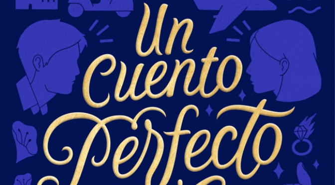 Un cuento perfecto_Elisabet Benavent_ed Suma