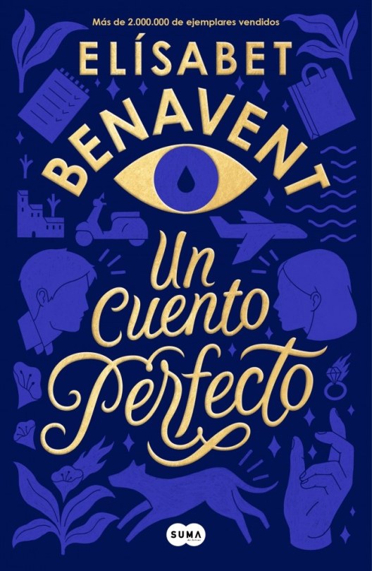 Un cuento perfecto_Elisabet Benavent_ed Suma_1