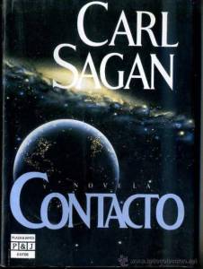 Carl Sagan_Contacto