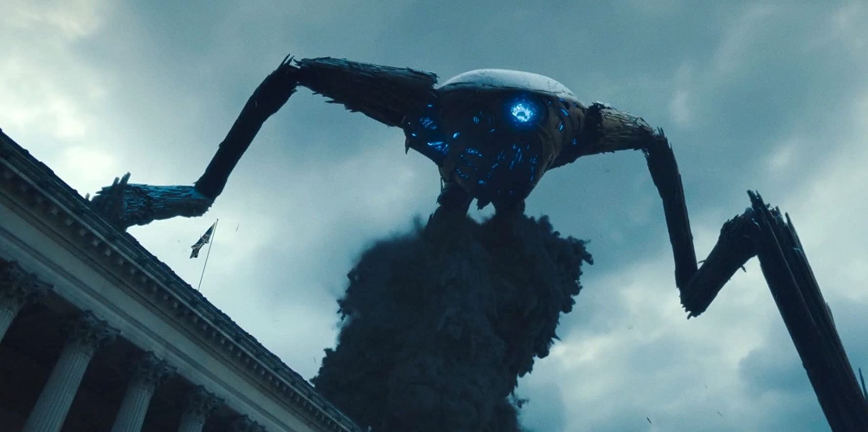 La guerra de los mundos_BBC_1