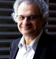 Amin Maalouf