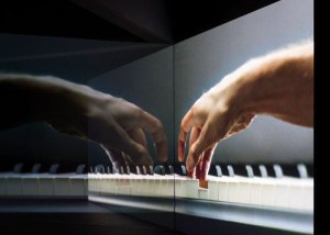 Anri Sala_As You gou_Chateaux en Espagne