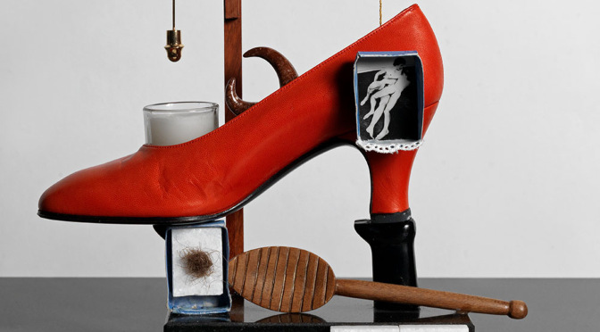 De Miró a Barcelo_Un siglo de arte español