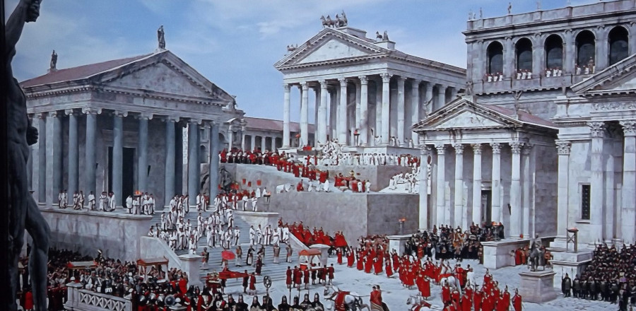 Hollywood rueda en España_1