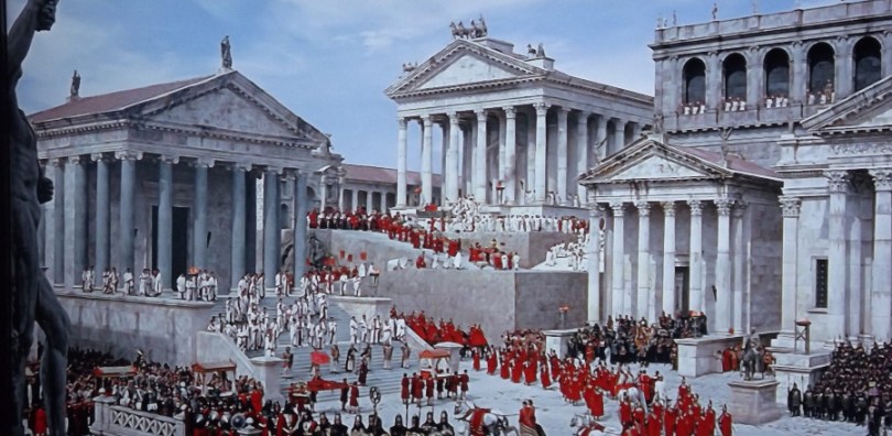 Hollywood rueda en España_1