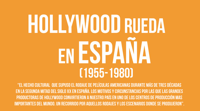 Hollywood rueda en España_destacado