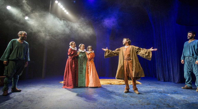 La 2 es teatro_La Ternura_destacado