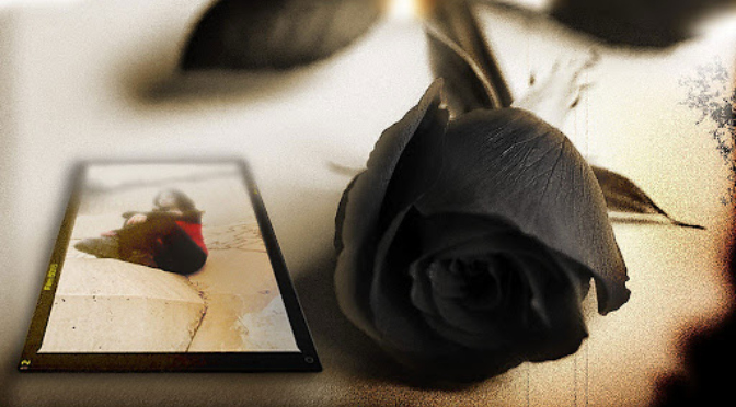 Reflexiones de un emperador romano sobre la pérdida de un ser querido_destacado