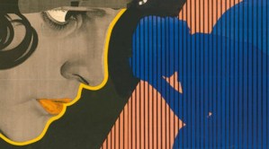 Rompiendo el silencio_El cine mudo en Rusia