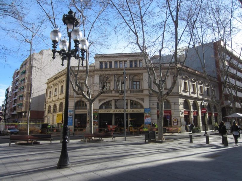Casino L'Aliança del Poblenou