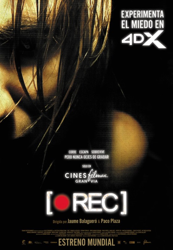 Los Cines Filmax Gran Via inaugurarán su segunda sala 4DX_1