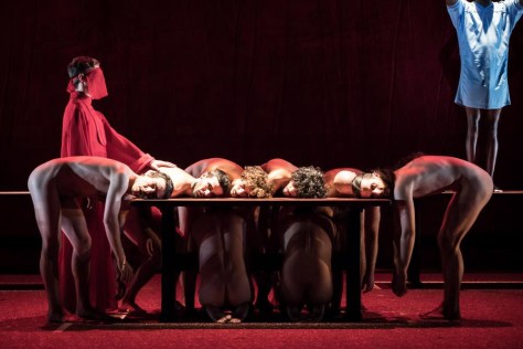 The Scarlet Letter_Teatre Lliure_1