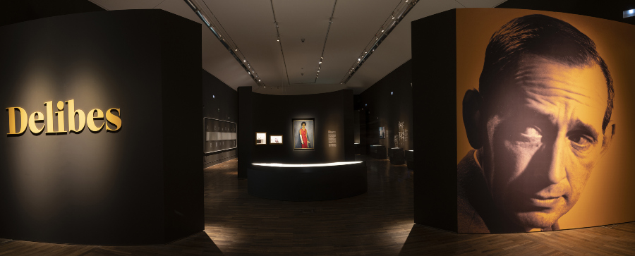 Delibes_Biblioteca Nacional_1