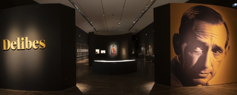 Delibes_Biblioteca Nacional_1