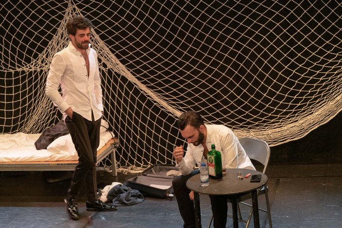 Here comes your man_1