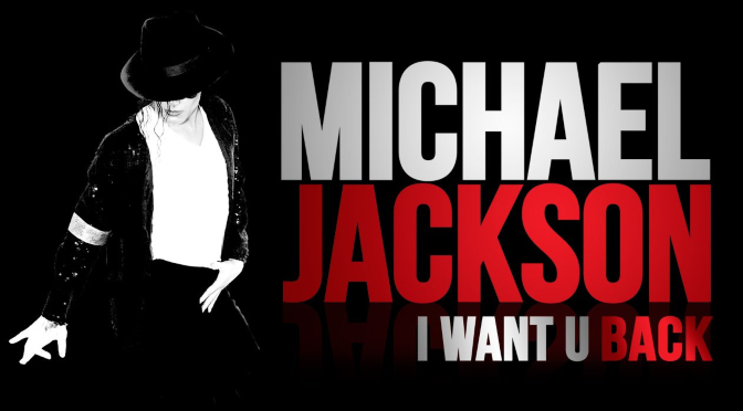 I Want U Back_homenaje a Michael Jackson_destacado