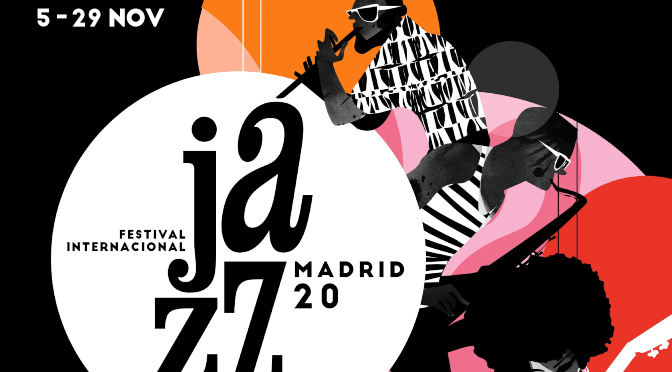 Festival Internacional de Jazz de Madrid