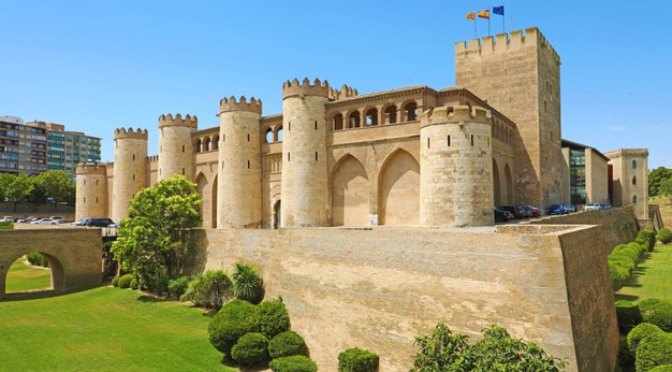 Palacio de la Aljafería_destacado