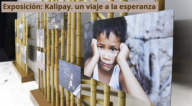 Exposicion Kalipay_un viaje a la esperanza_destacado