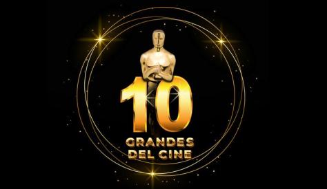 Los 10 Grandes del Cine