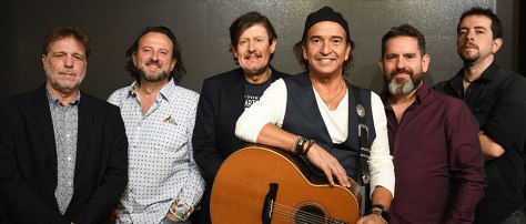 GuitarBcn21_Los Secretos