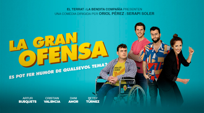 La gran ofensa_destacado